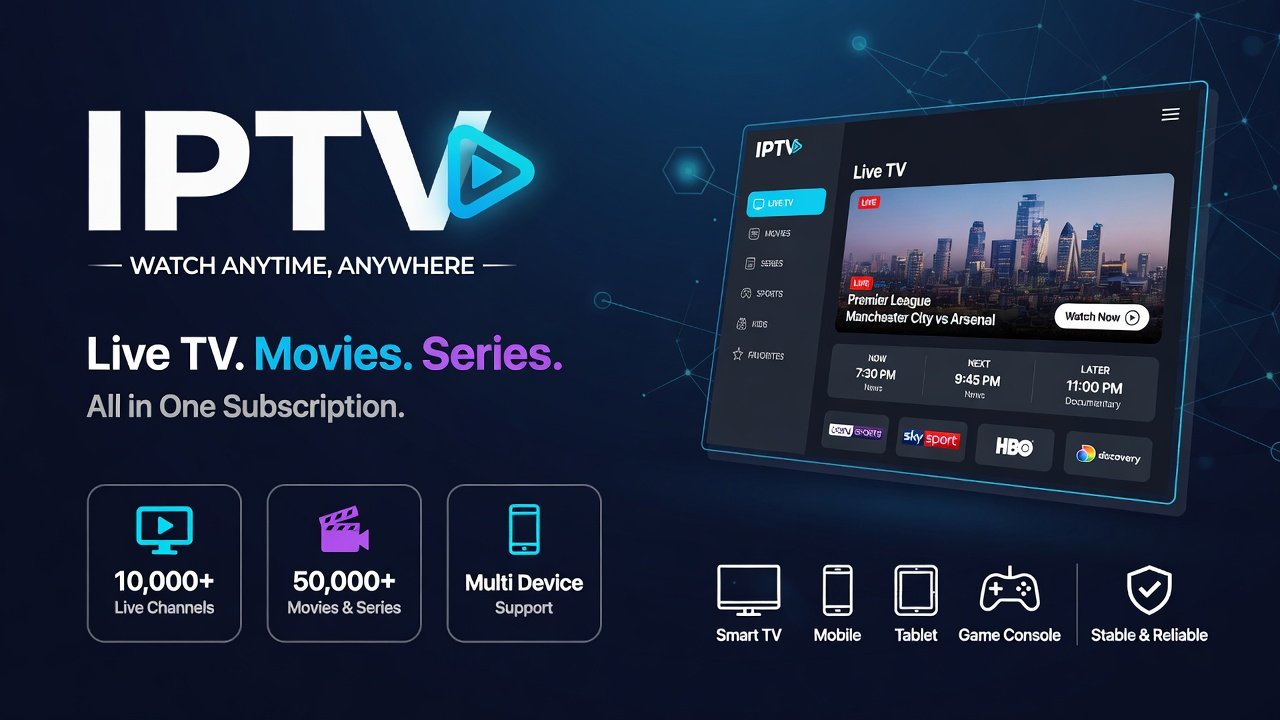 Privflix adult IPTV preview 4