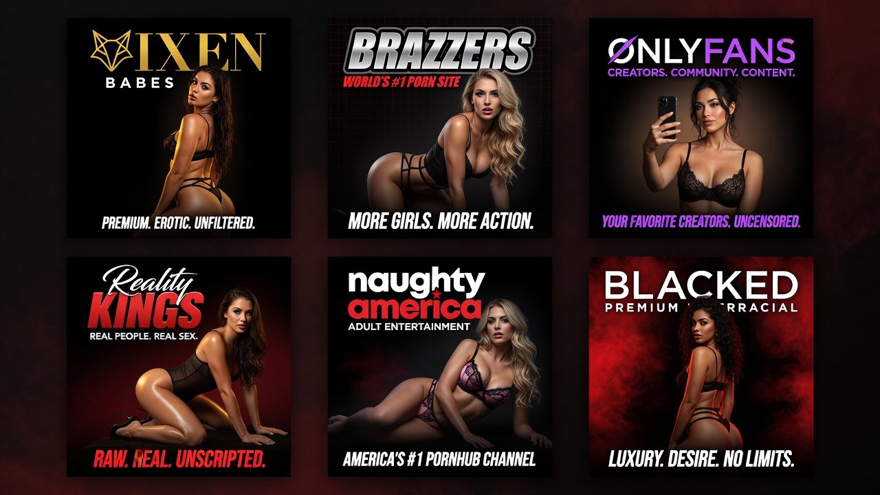 Privflix adult IPTV preview 8