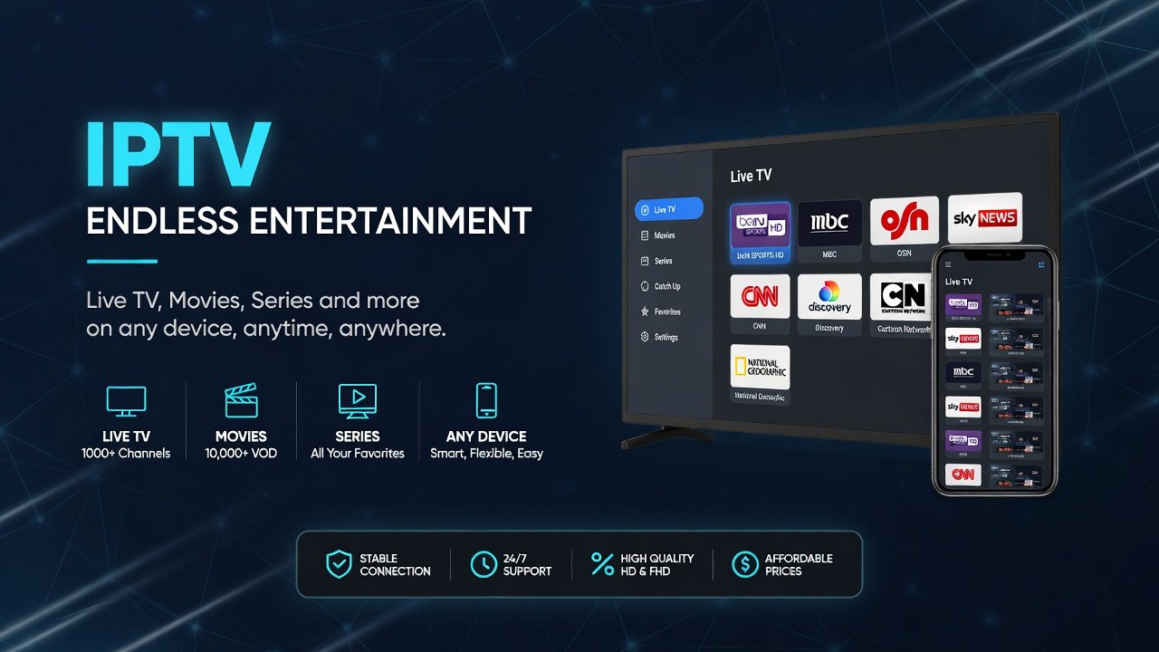 Privflix adult IPTV preview 10