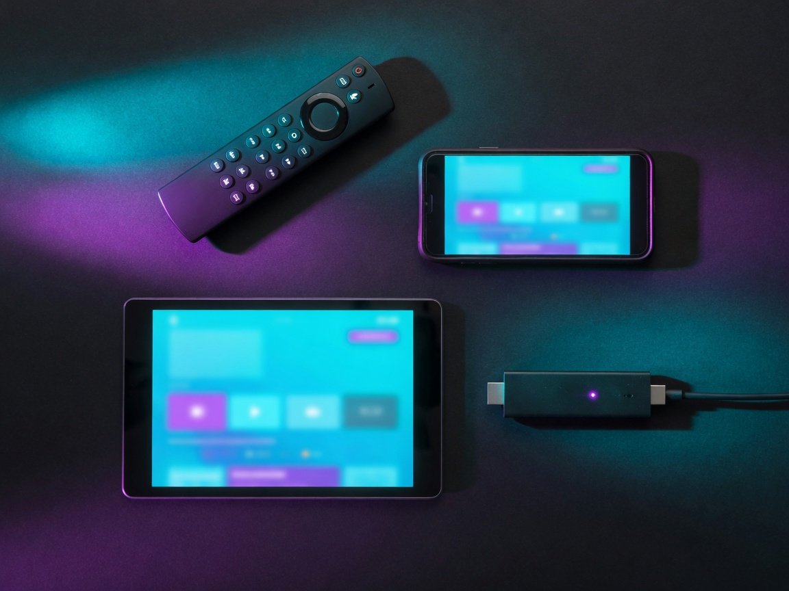 IPTV Firestick Smart TV Android setup 2026