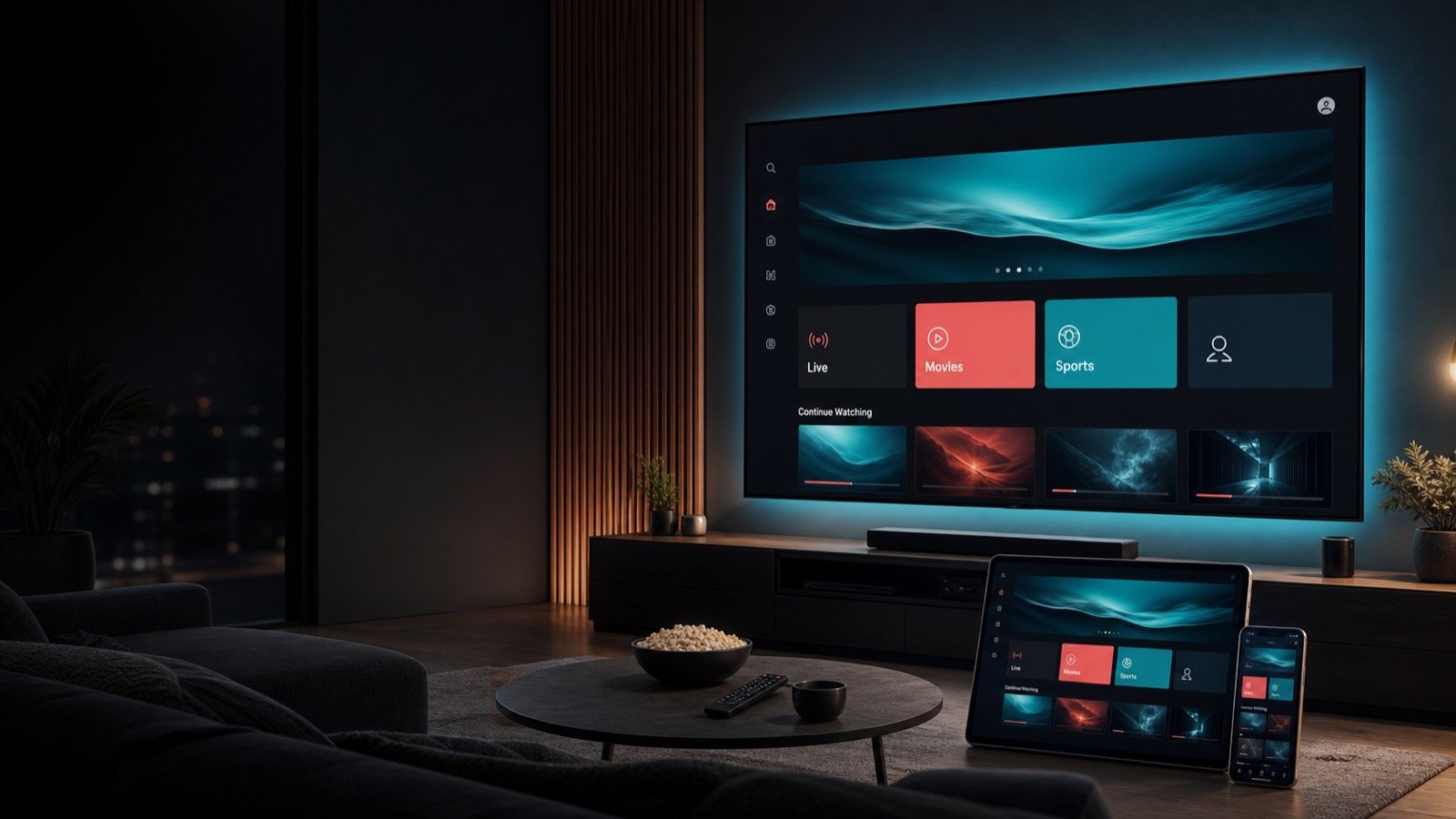 Iptv Uk IPTV streaming 2026